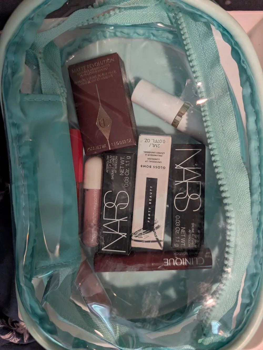 9 Piece Lipstick Bundle